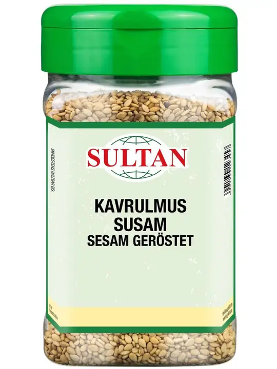 Sesame, Roasted 175g
