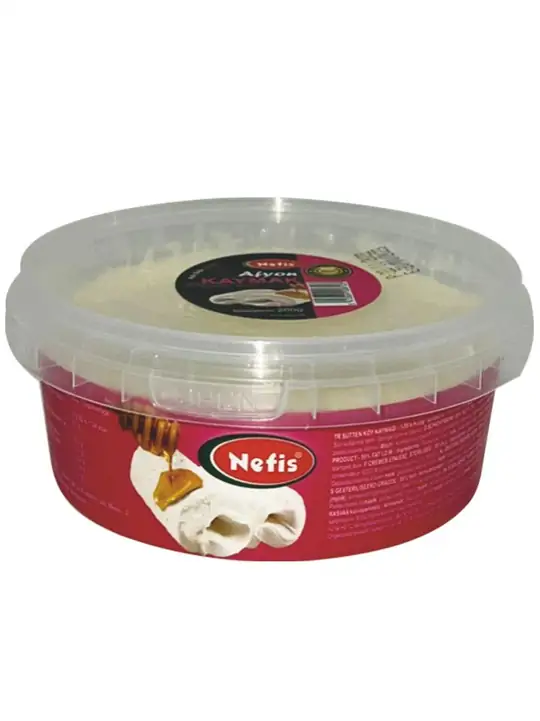 Afyon Kaymak Clotted Cream 200g