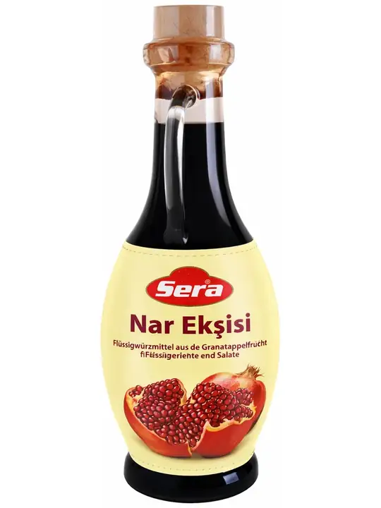 Pomegranate Sauce 250ml