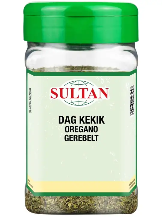 Oregano 40g