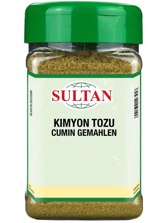 Cumin, Ground 150g