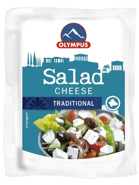Græsk Salatost 100g