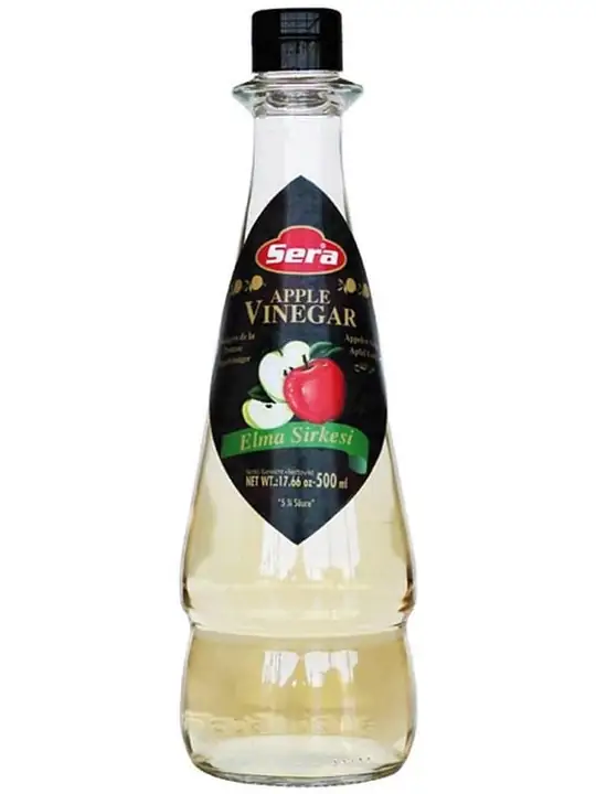 Æbleeddike 500ml