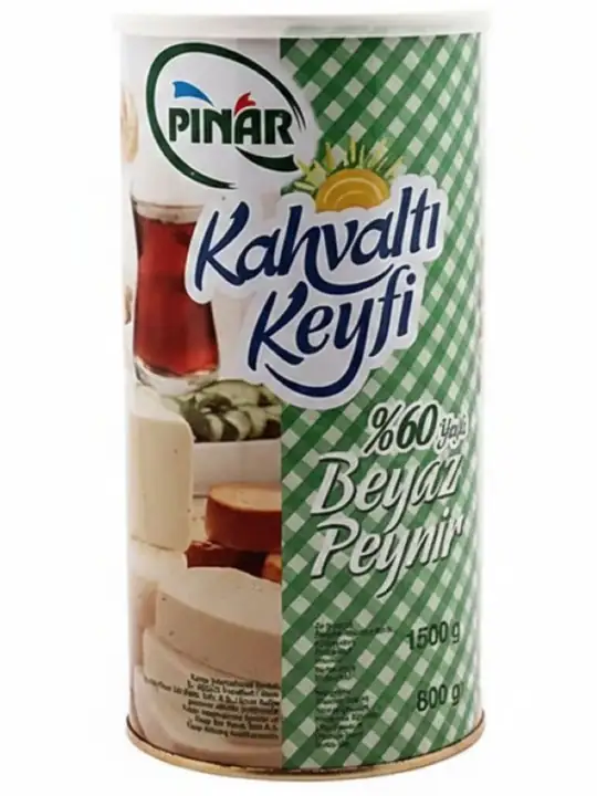 Morgenmadsglæde Morgenmadsost (60% Fedt) 800g