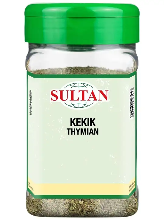 Thyme 40g