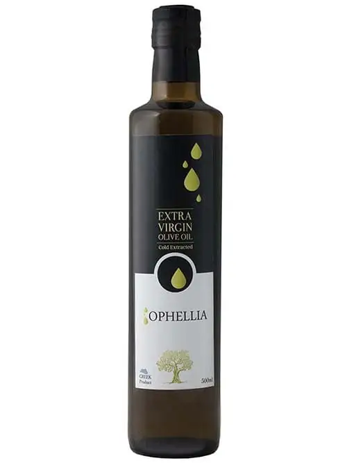 Extra Virgin Olive Oil - 250ml