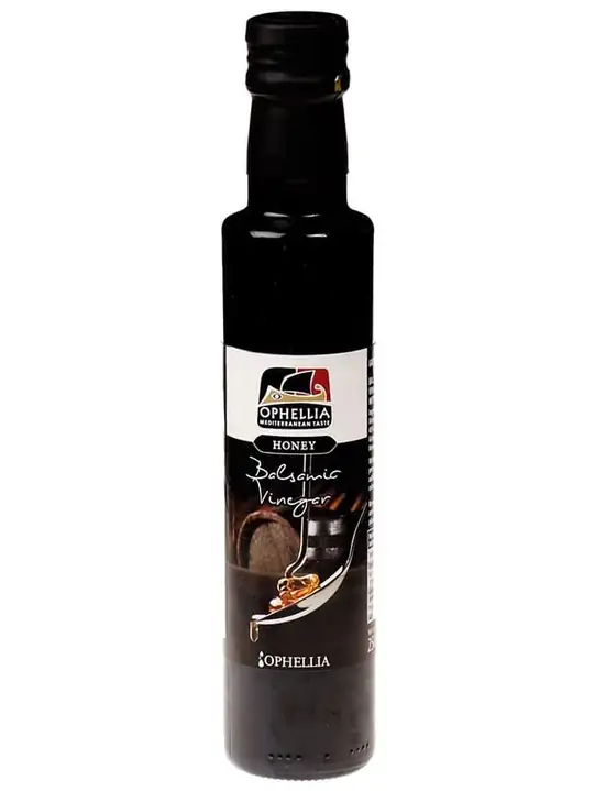 Balsamic Vinegar with Honey 250ml