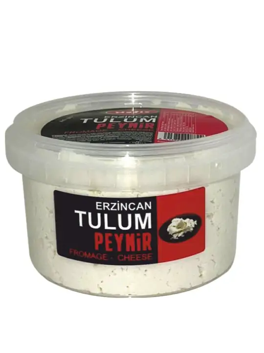 Erzincan-Type Tulum Cheese 450g