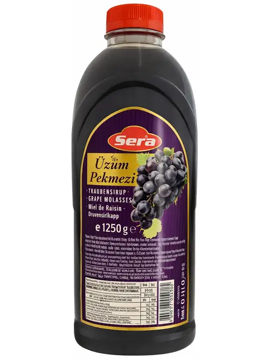 Grape Syrup 1000ml