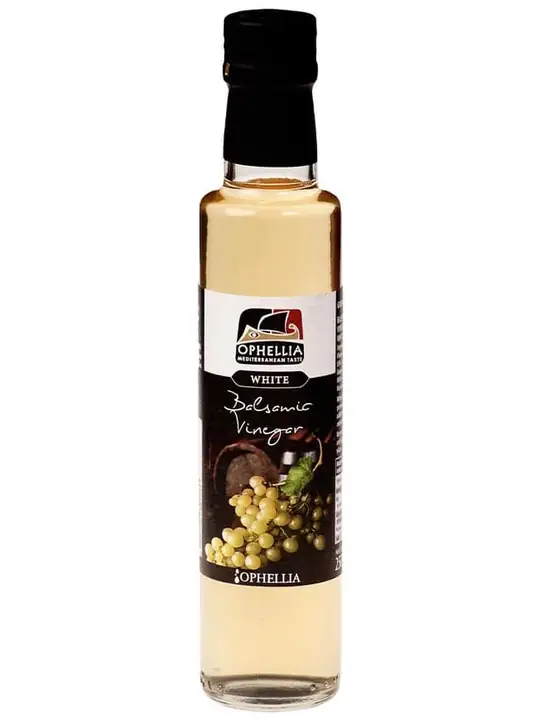 Balsamic Vinegar White 250ml