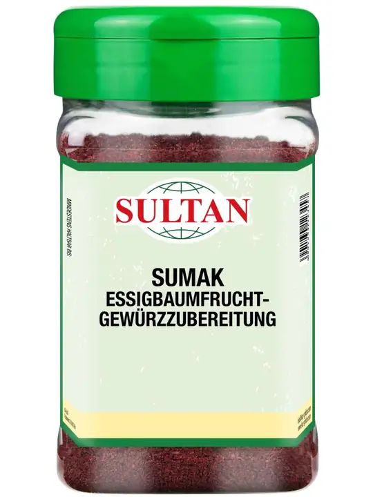 Sumak 150g
