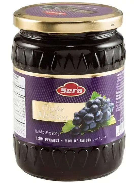 Grape Molasses 580ml