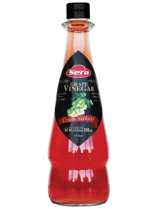 Drueddike 500ml