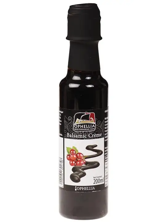 Balsamic Crème 200ml