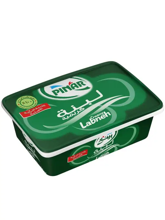Original Tyrkisk Labneh 180g