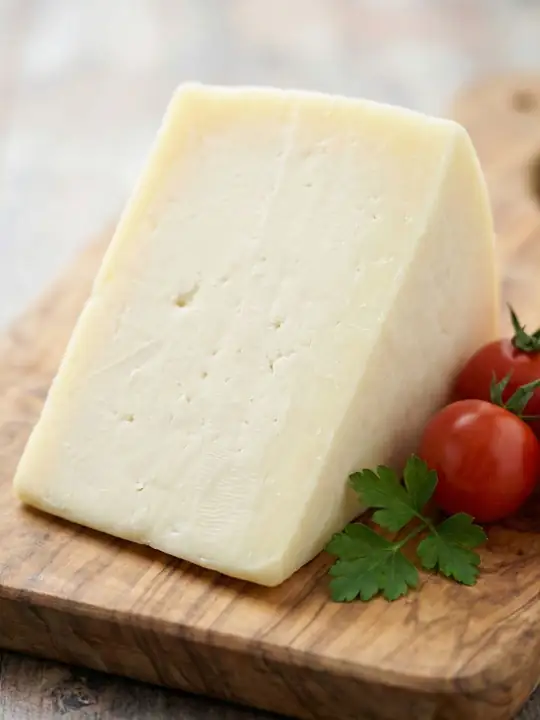 Kefalotyri Ost Vakuumpakket 200g