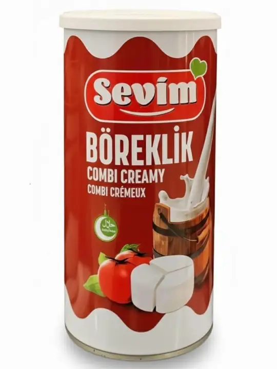 Börekost Kombi Creme 800g