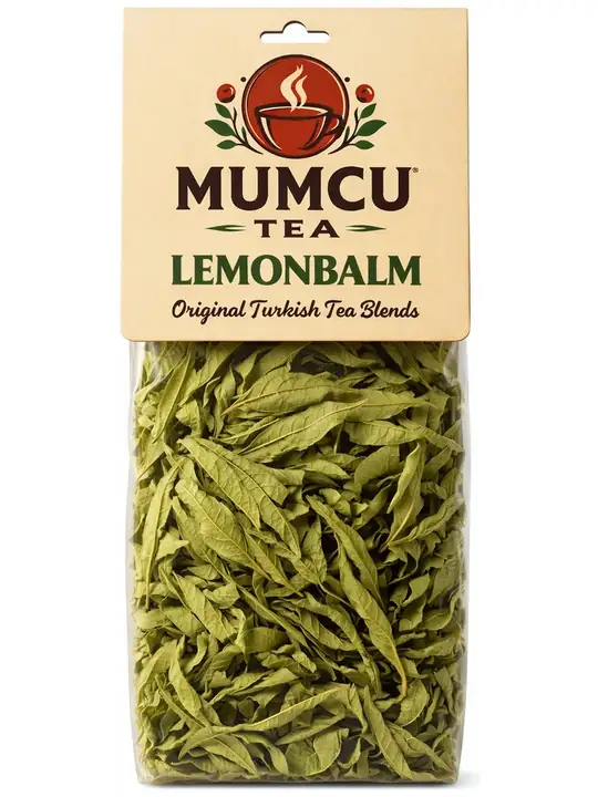 Citronmelisse Te 16g