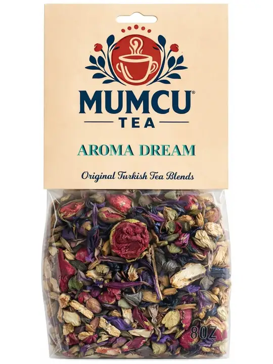 Aromatisk Te Aroma Dream 60g