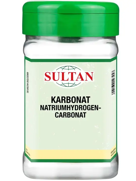 Natron 300g