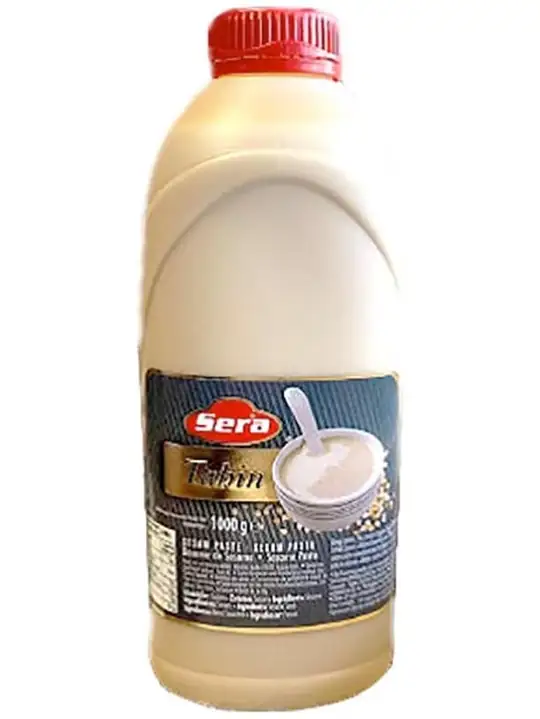 Tahini Sesame Paste 1L