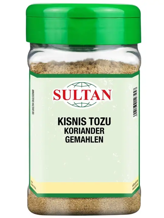 Coriander, Ground 100g