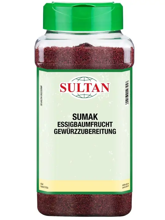 Sumak 350g