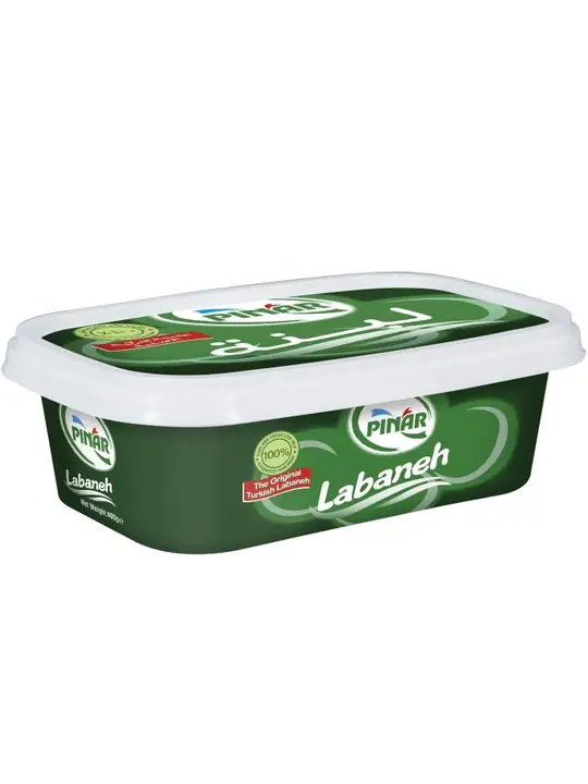 Original Tyrkisk Labneh 400g