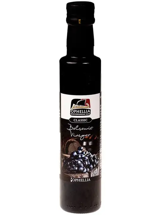 Balsamic Vinegar Classic 250ml