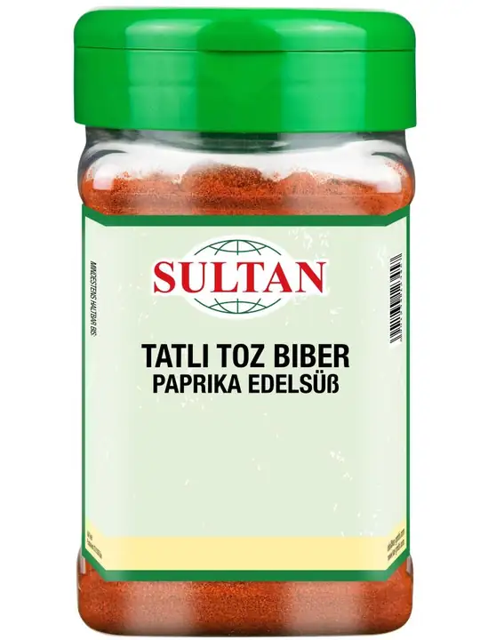 Sweet Noble Paprika 130g
