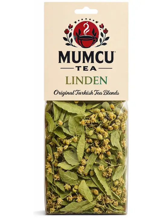 Lindeblomstte 30g