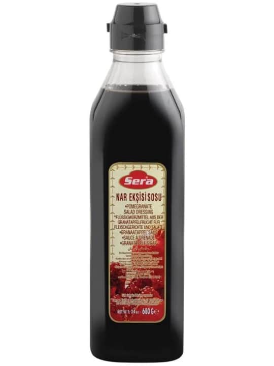 Pomegranate Salad Dressing 680g