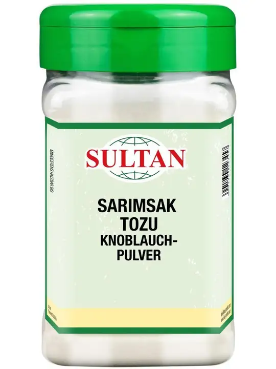 Garlic Powder 150g