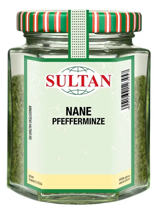 Mint 25g