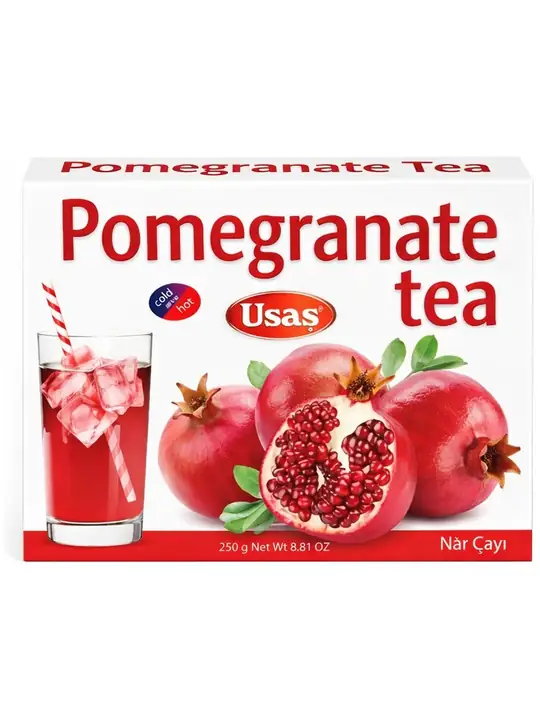 Pomegranate Tea (Instant Powder Drink) 250g
