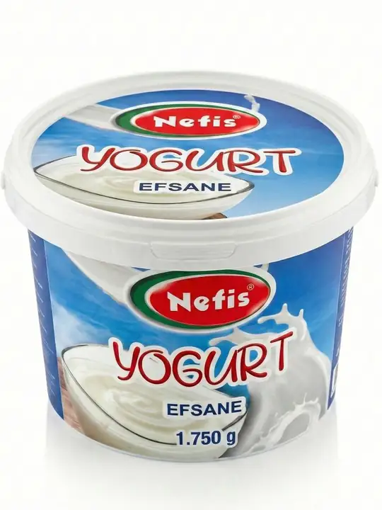 Efsane Yogurt (%5 fat) 1.75kg