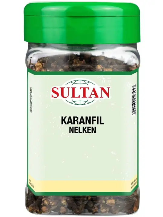 Cloves, Whole 110g
