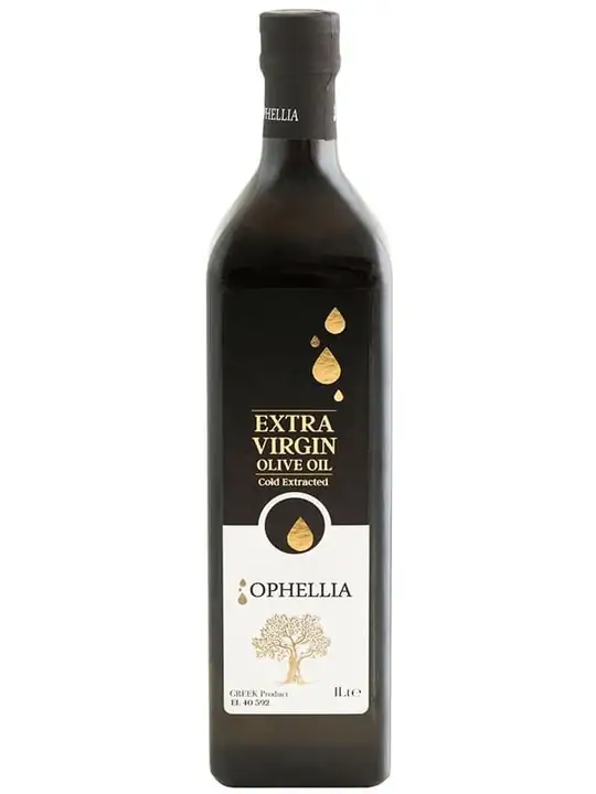 Extra Virgin Olive Oil - 1L