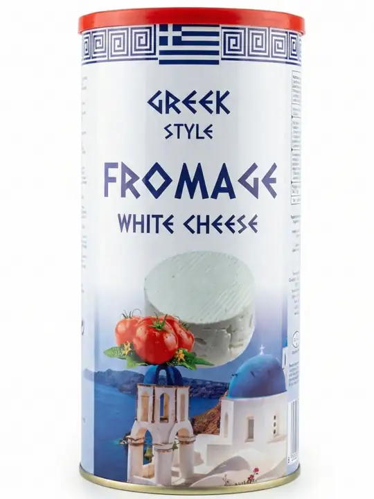 Greek Style Fromage White Cheese 800g