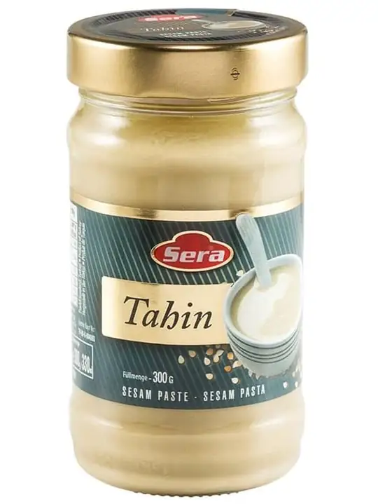 Tahini Sesame Paste 330ml