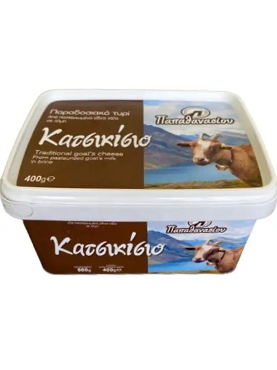 Gedeost 400g