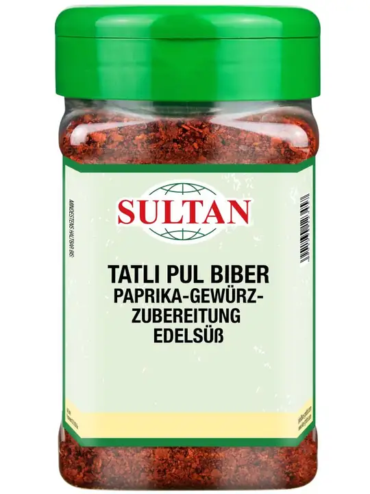 Paprika Spice Sweet 150g