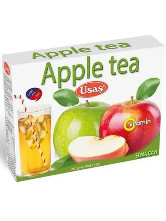 Apple Tea (Instant Powder Drink) 250g