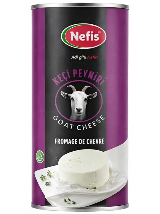 Goat Cheese 800g