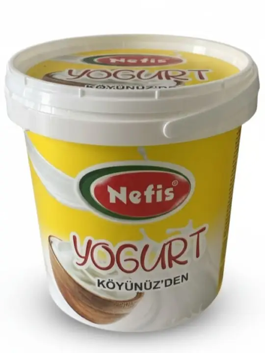 Village-type Yogurt (Koy 5% Fat) 1kg