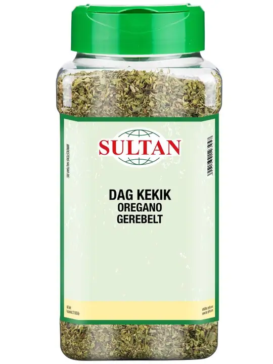 Oregano 90g