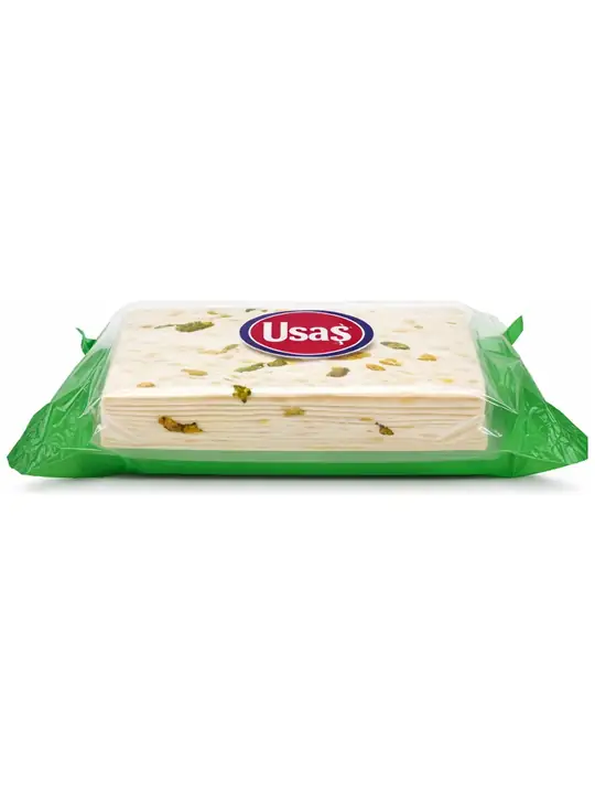 Pistachio Pismaniye (Turkish Cotton Candy) 220g