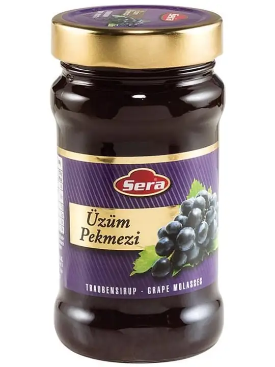 Grape Molasses/Syrup 330ml