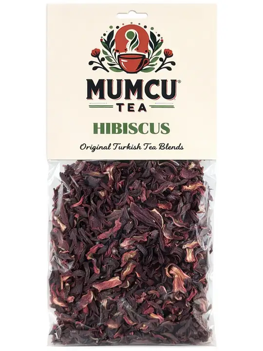 Hibiskuste 60g
