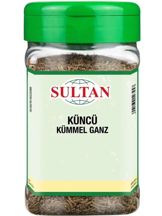 Seven Spice Blend 140g